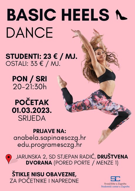 <p>Upišite Basic Heels dance na Savi!</p>