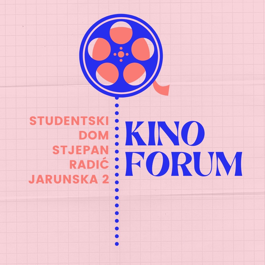 SKUC – PAUK / KINO FORUM