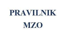 Pravilnici MZOM-a za akademsku godinu 2024./2025.