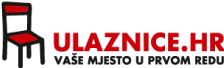 Ulaznice.hr logo